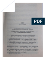 El Asesinato de Ricardo López Juárez