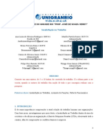 Pca 2020 - Short Paper a. Barreto Máquinas - Felipe Reis Barreto