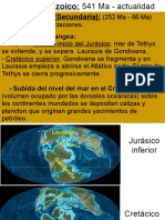 GeologiaHistorica (FanerozoicoMesozoico)