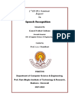A2 Prachi Apale Seminar Report
