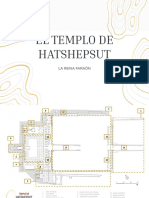 Grupo 07 - Templo Hatshetpsut