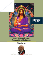 Eliseo Ferrer / Isvara Krishna: El Cristo Desconocido Del Hinduismo
