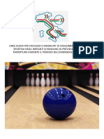 FISB - Linee Guida Sport Bowling DEF - Covid19