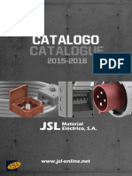 Catalogo2015 2016 Jslmaterialelectricosa.compressed