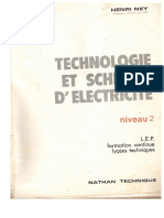 Technologie Et Schemas Electrique Niveau 2