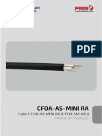 MFPC000242-Manual Cabo Óptico Autossustentado Mini-RA-REV02