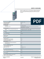 Data Sheet 6ES7511-1AK02-0AB0: General Information