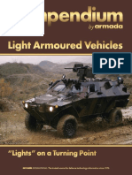Docshare - Tips Armada Compendium Light Armoured Vehicles Compendium