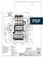 Dustex General Arrangement