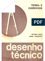 420507385 Apostila Desenho Tecnico Antonio Dozzi e Daniel Francisco PDF