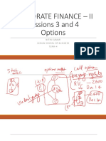 Sessions 3 and 4 - Options - in Session - Section E