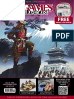 Wargames Illustrated Issue 407 November 2021