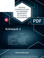 Pengembangan Sistem - Kelompok 2 - MN19A