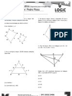 Segmentos proporcionais