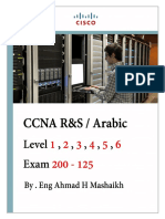 CCNA R&S