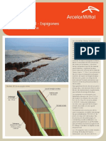 CS 027 - Proteccion Litoral Espigones - Cayeux Sur Mer - ES - HD