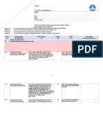 Instrumen Supervisi Keterlaksanaan 8 SNP SMPN 3 KRIAN