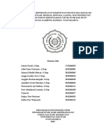 Laporan Hasil Komunitas C2