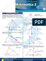 11-3ro LÍNEAS NOTABLES-TEORÍA Y PRÁCTICA