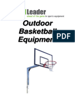 030 Outdoor Basketball Booklet