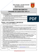 (Magistério de Matemática PDF