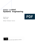 83889284 Basic Control Systems Engineering