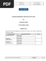FAT/SAT Document for System Testing | PDF | Information Technology ...