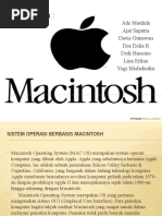 Download Pengertian dan sejarah MACINTOSH by Yogi Misbahudin SN55093072 doc pdf