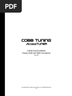 Download AccessTUNER_HelpFile_MAZDASPEED by Fagadar Claudiu SN55093154 doc pdf