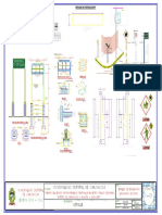 Plano de Detalle de Señalizacion (D-01) Ok