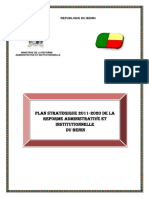 99_Version Finale PSRAI Benin