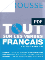 Tout Sur Les Verbes Français by Françoise Rullier-Theuret (Z-lib.org)