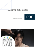 Síndrome de Borderline