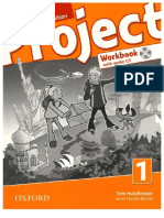 Project 1 Workbook
