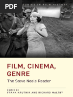 Sight and Sound, March 2020 | PDF | Horror Films