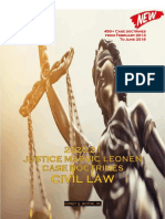 PDF Leonen Civil Compress