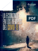 Economía Global Covid19