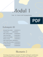 4B - Modul 1