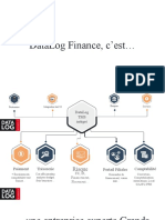 Présentation DataLog Finance Journées AFTE 2021
