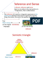 Semantics Unit 3 Handout