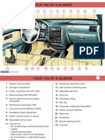 Peugeot 106 Owners Manual