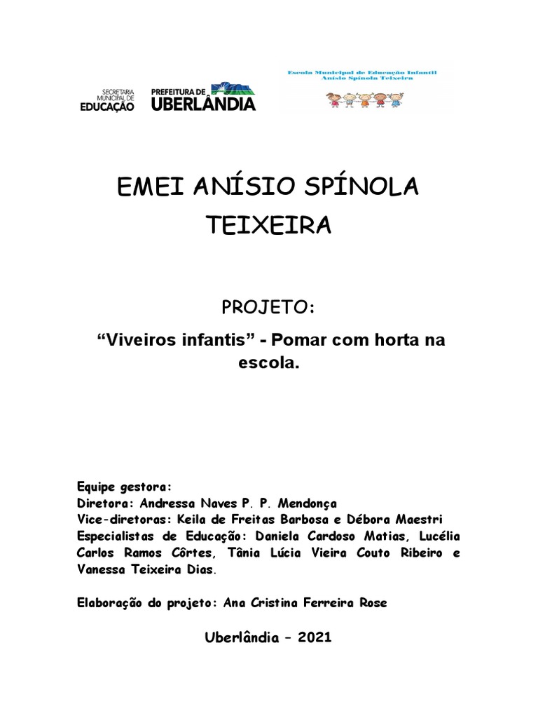 Escola de Cidreira mistura conhecimento e diversão em aulas do