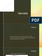 Varicella