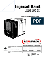 IRN90-160K-OF IRN125-200H-OF: Operation and Maintenance Manual