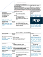 Adaptaciones Planificación Semana 05 Segundo Parcial Del 07 Al 11 de Diciembre de 2020