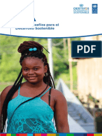 Undp - Co - Gob - Publicaciones - Ficha Cauca - Retos y Desafíos para El Desarrollo Sostenible