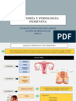 Anatomía y Fisiología Femenina - Uyeki Camacho Edwin Otami