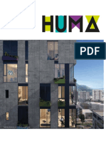 Brochure Huma