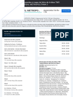 Tm3 Transversal Metropo : Agronomia Via Rs-118