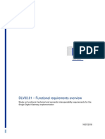 Dlv03.01-Functional Requirements Overview